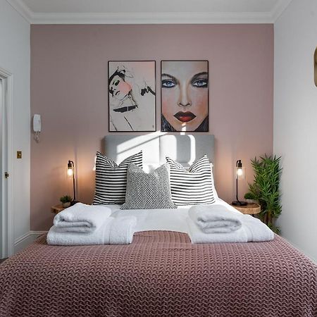 Notting Hill By Capital Apartment Londra Exterior foto