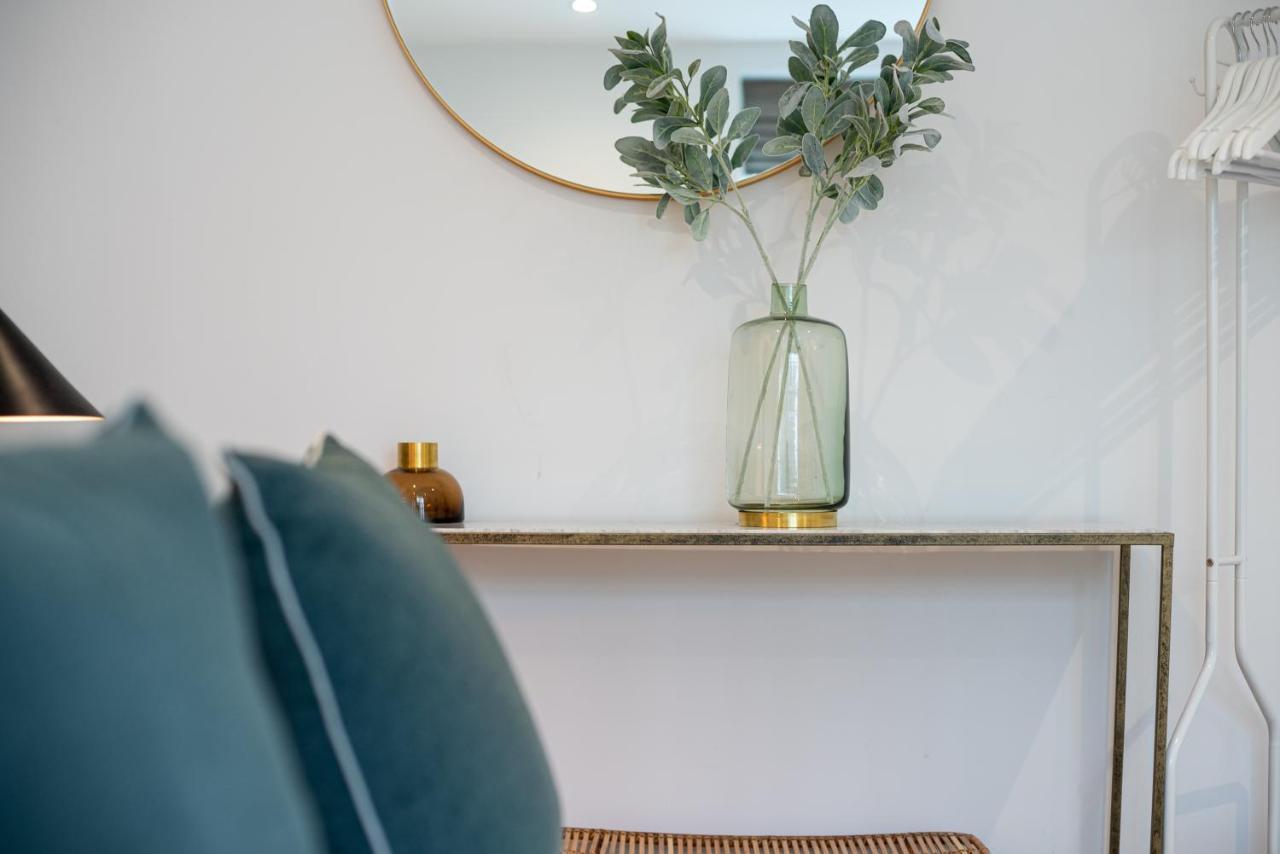 Notting Hill By Capital Apartment Londra Exterior foto