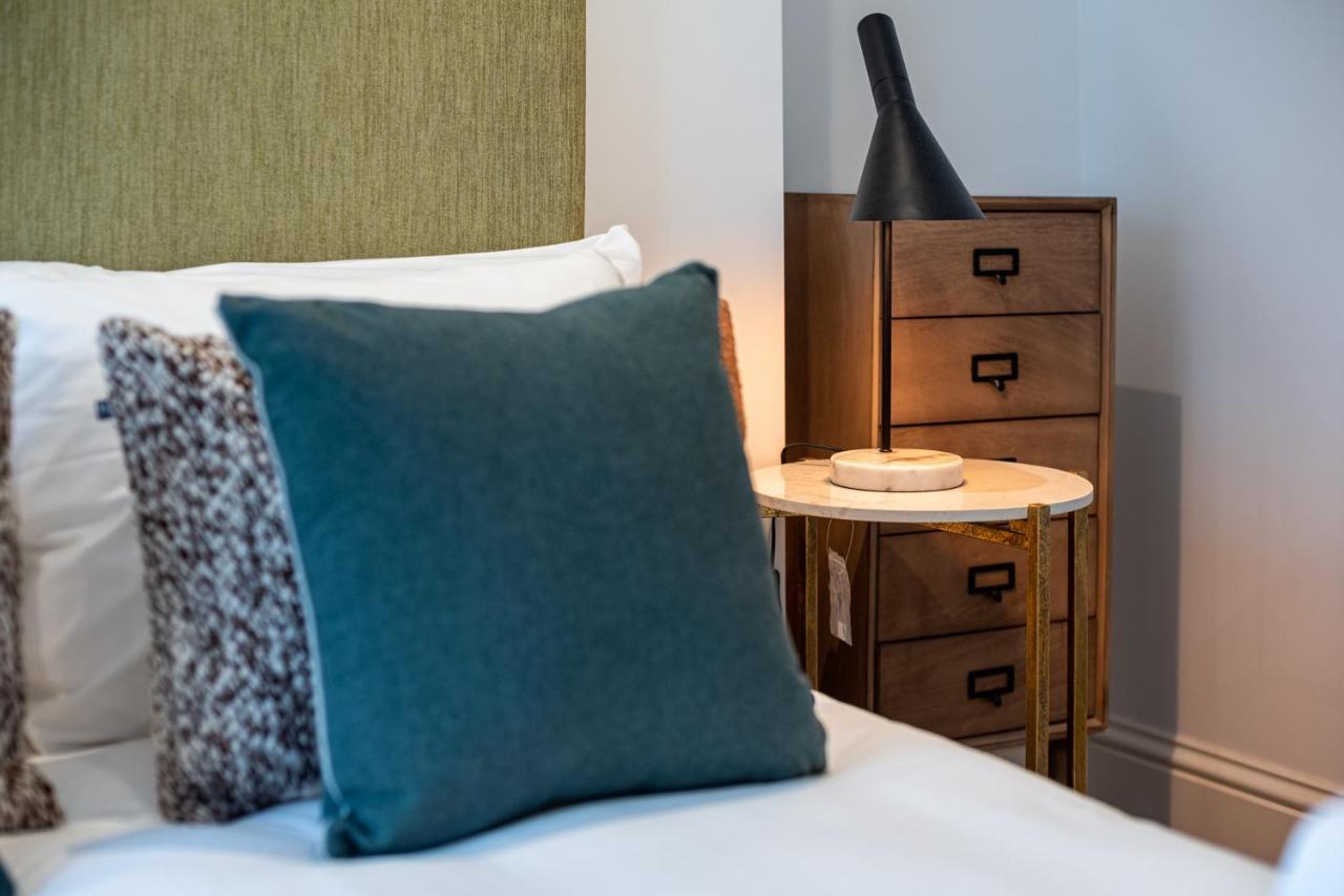 Notting Hill By Capital Apartment Londra Exterior foto