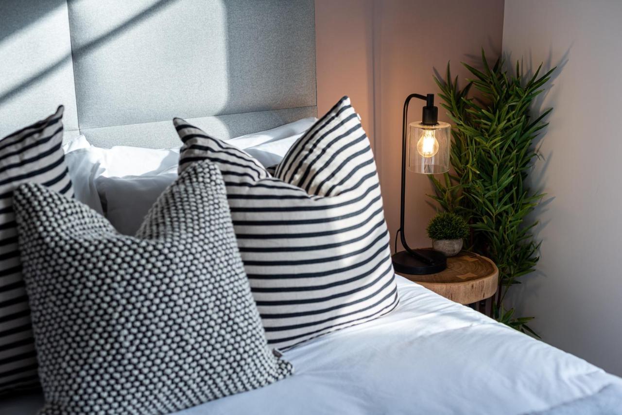 Notting Hill By Capital Apartment Londra Exterior foto