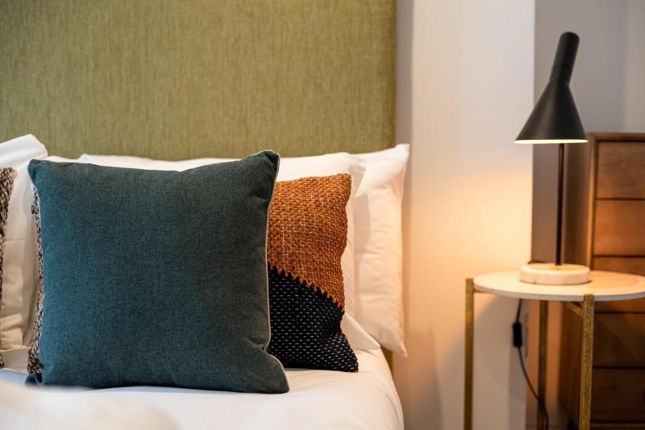 Notting Hill By Capital Apartment Londra Exterior foto