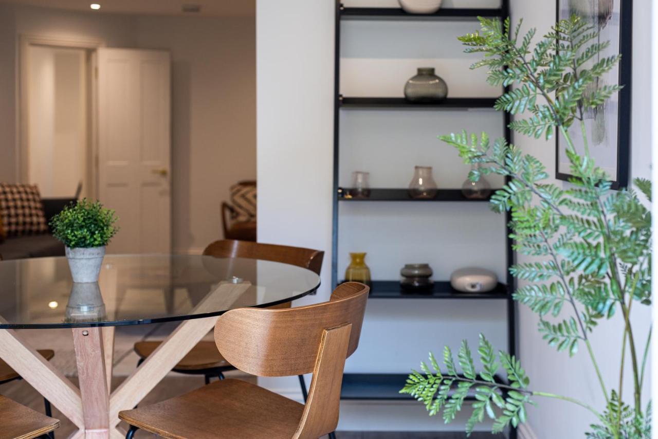Notting Hill By Capital Apartment Londra Exterior foto