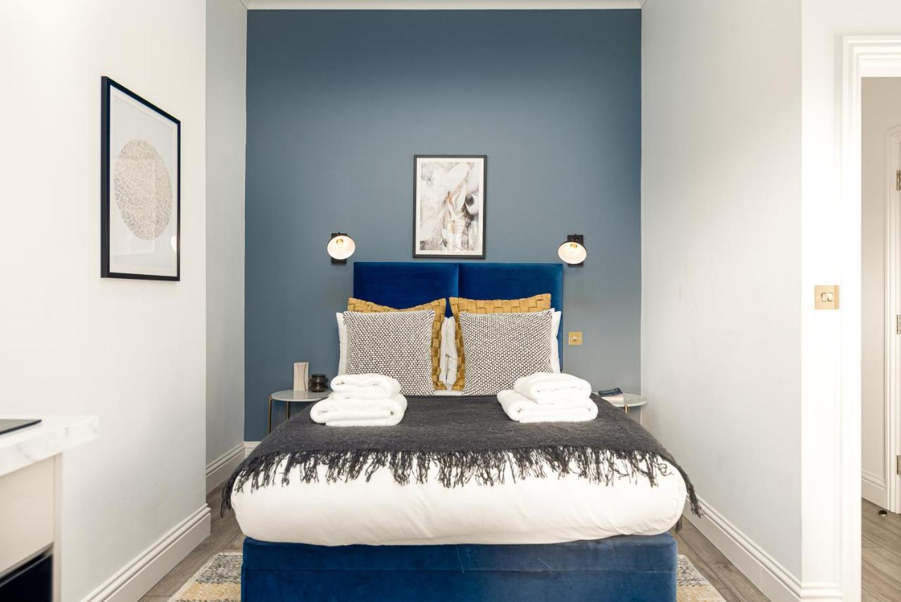 Notting Hill By Capital Apartment Londra Exterior foto