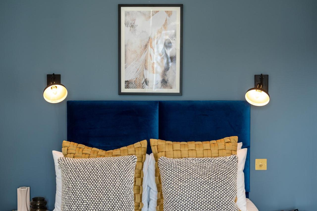 Notting Hill By Capital Apartment Londra Exterior foto